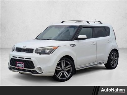 Used 2016 Kia Soul + w/ Soulful Package