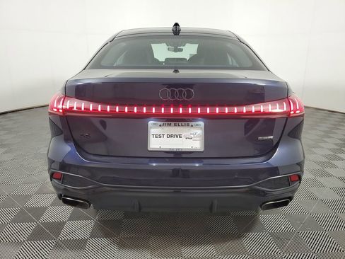 New 2026 Audi A5 2.0T Premium Plus image 5