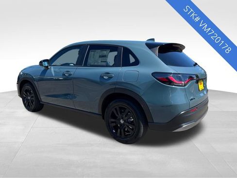 New 2027 Honda HR-V Sport image 6