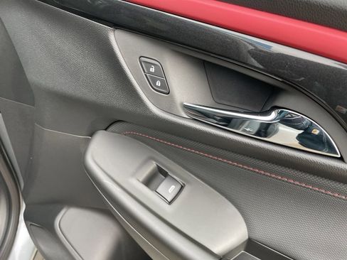 New 2026 Chevrolet TrailBlazer RS w/ Convenience Package image 31