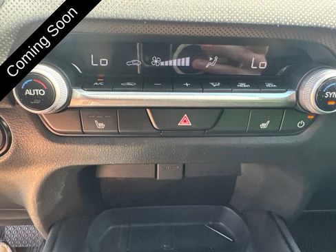 Used 2025 MAZDA CX-50 AWD 2.5 S w/ Weather Package image 18