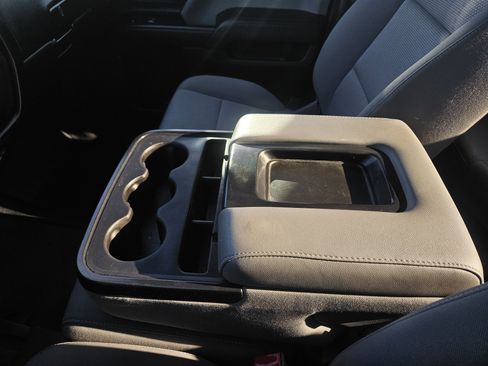 Used 2018 Chevrolet Silverado 2500 W/T w/ WT Convenience Package image 22