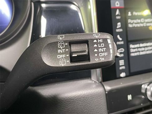 New 2026 Porsche Macan Turbo image 43