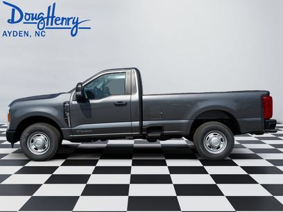 New 2025 Ford F250 XL