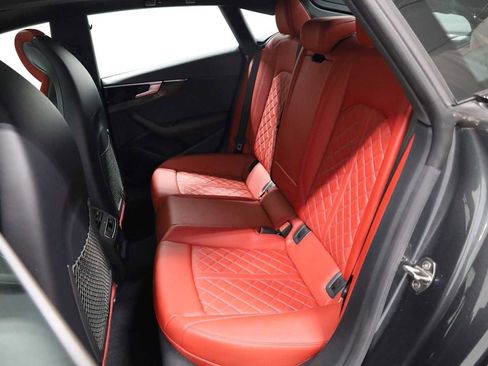 Used 2023 Audi S5 Premium Plus w/ Premium Plus Package image 34