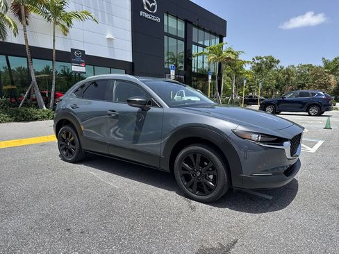 New 2026 MAZDA CX-30 AWD 2.5 S image 6
