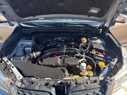 Used 2016 Subaru Forester 2.5i Touring w/ Popular Package #2 image 24