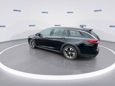 Used 2018 Buick Regal Essence w/ Driver Confidence Package #1 AWD/4WD image 6