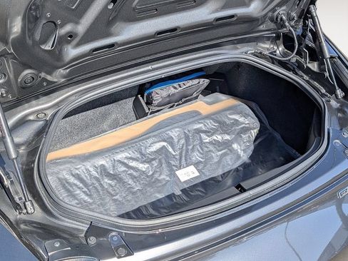 New 2026 MAZDA MX-5 Miata RF Grand Touring RWD image 16