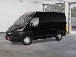 New 2025 RAM ProMaster 2500 w/ Upfitter's Prep Package video 2