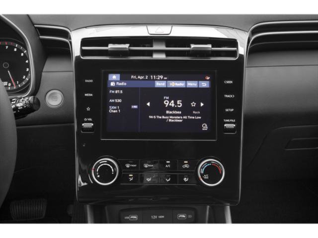 Certified 2023 Hyundai Tucson SEL w/ Convenience Package AWD/4WD image 18