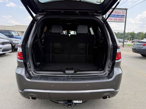 Used 2019 Dodge Durango GT RWD image 12
