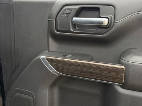 Certified 2022 Chevrolet Silverado 1500 LT image 28