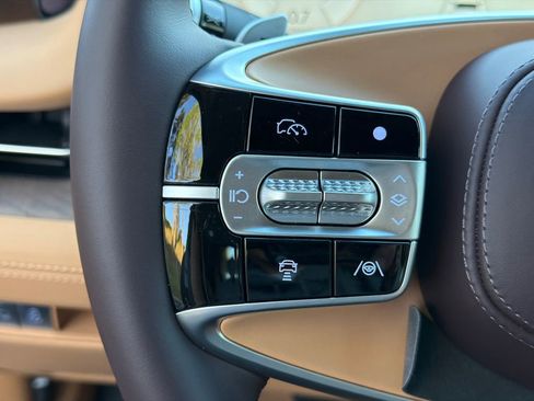 New 2026 Genesis G90 3.5T image 25