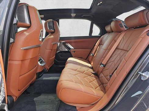 New 2026 BMW 760i xDrive AWD/4WD image 15