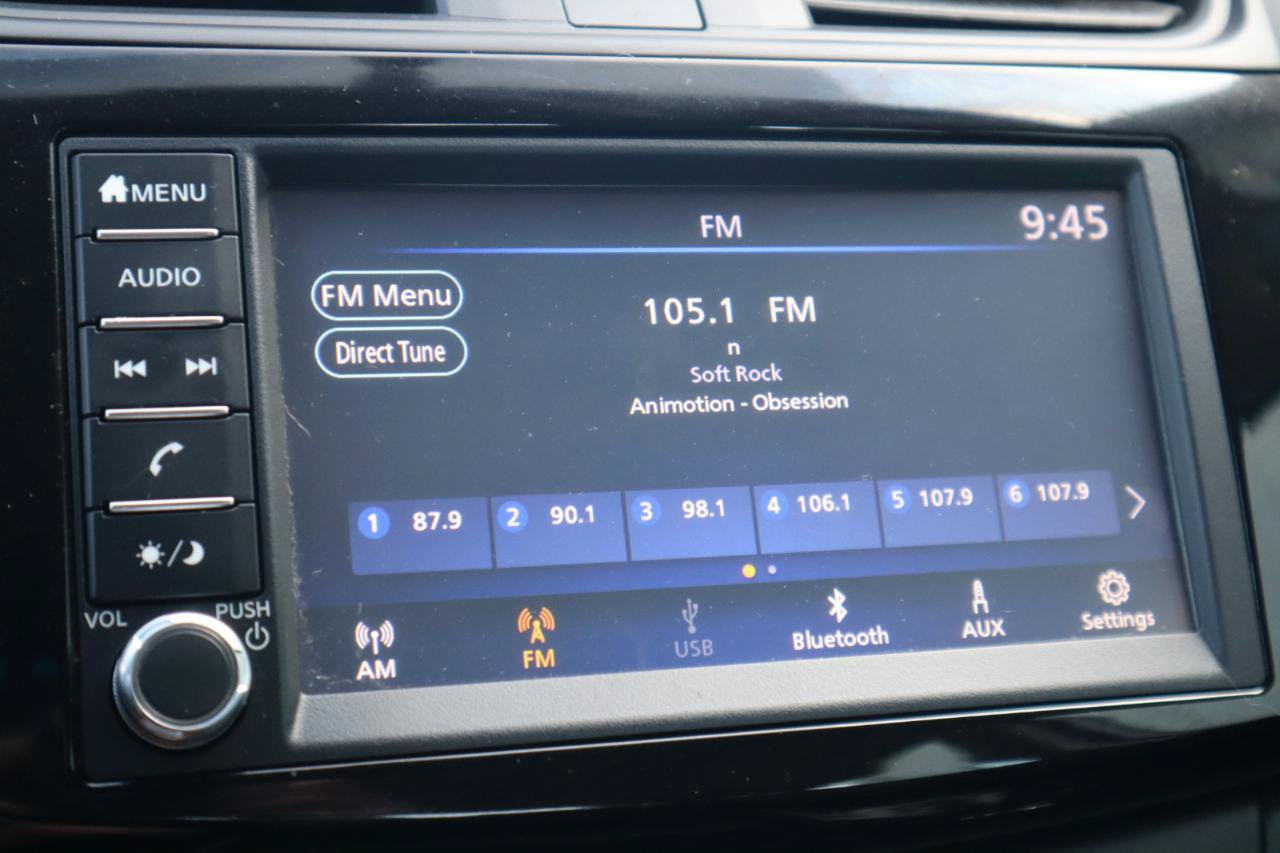 Used 2019 Nissan Sentra S FWD image 57