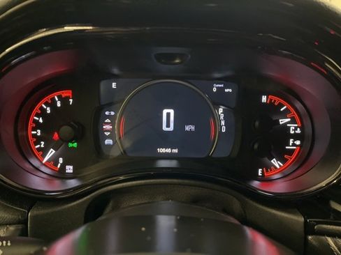 Certified 2024 Dodge Durango SXT w/ Trailer Tow Group IV image 17