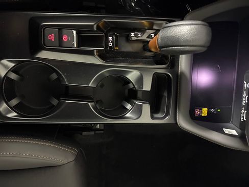 New 2026 Subaru Forester Wilderness image 21