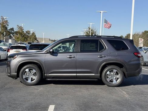 New 2026 Honda Pilot EX-L image 7