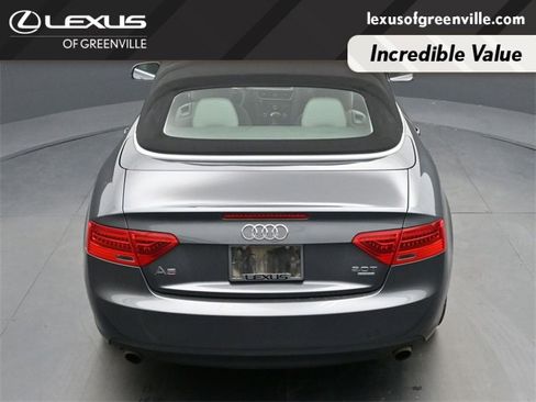 Used 2015 Audi A5 2.0T Premium image 21