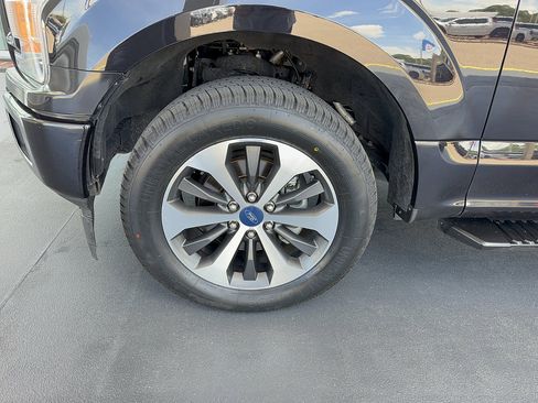 Certified 2020 Ford F150 XL w/ Equipment Group 101A Mid RWD image 32