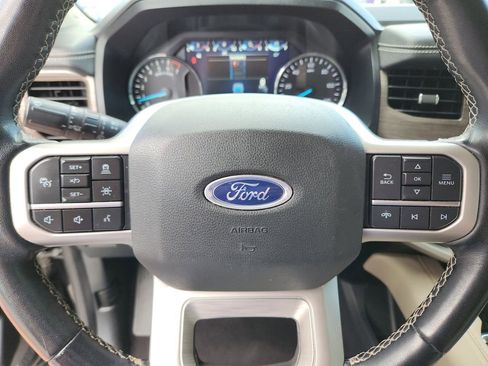 Used 2023 Ford Expedition Limited image 33