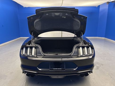 Used 2020 Ford Mustang Bullitt w/ Bullitt Electronics Package image 26