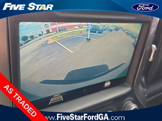 Used 2021 Chevrolet Silverado 2500 LT w/ All Star Edition AWD/4WD image 20