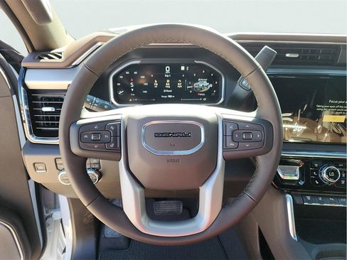 New 2026 GMC Sierra 2500 Denali w/ Denali Reserve Package image 21