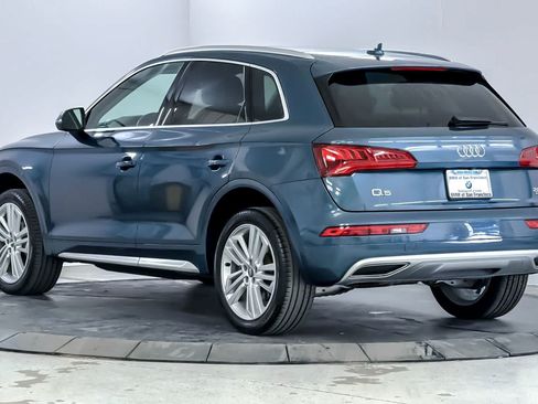 Used 2018 Audi Q5 Prestige AWD/4WD image 6