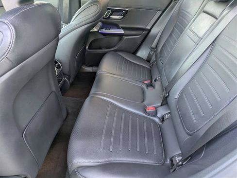 Certified 2026 Mercedes-Benz GLC 300 image 17