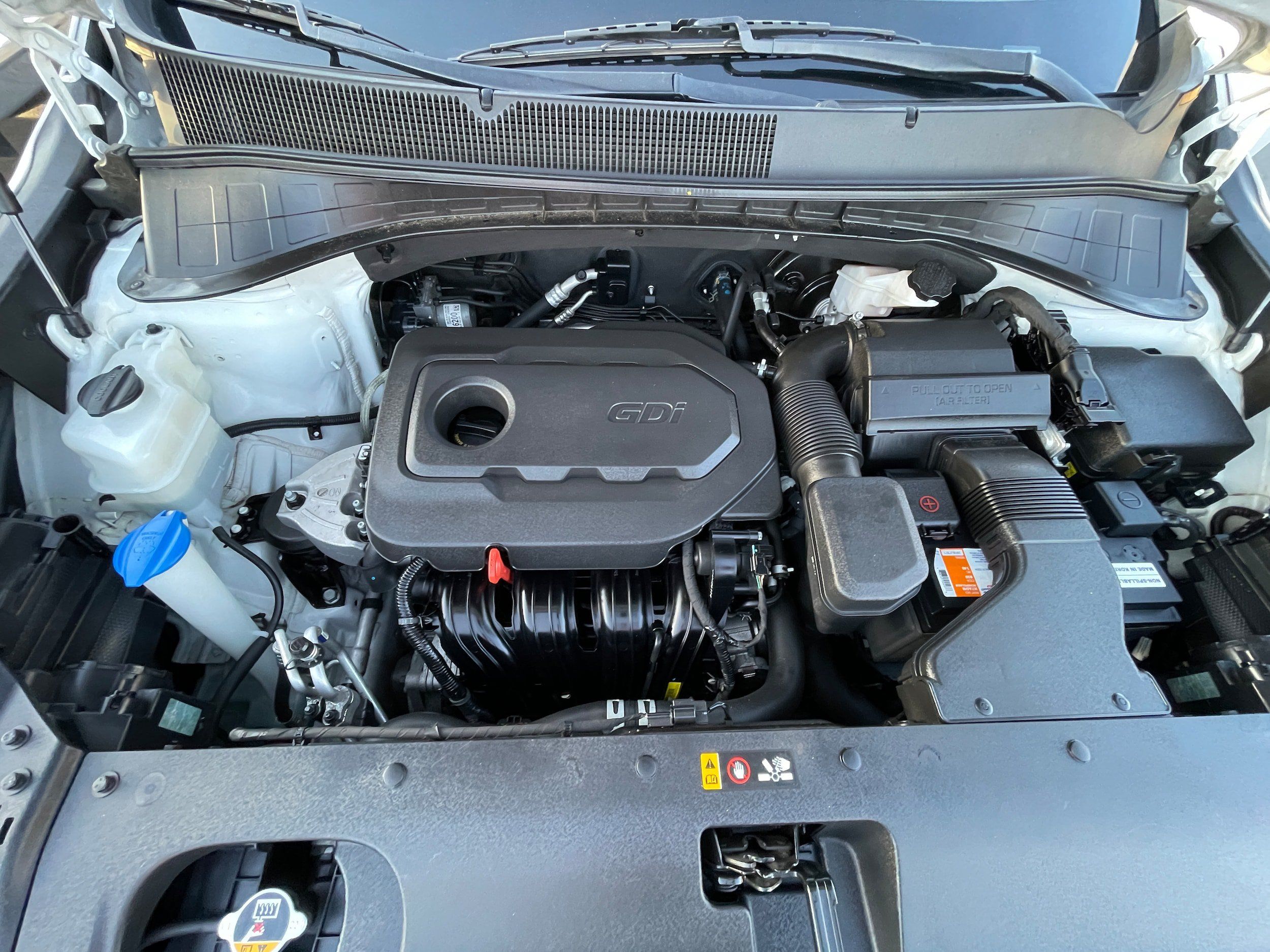 Used 2019 Kia Sorento FWD image 33