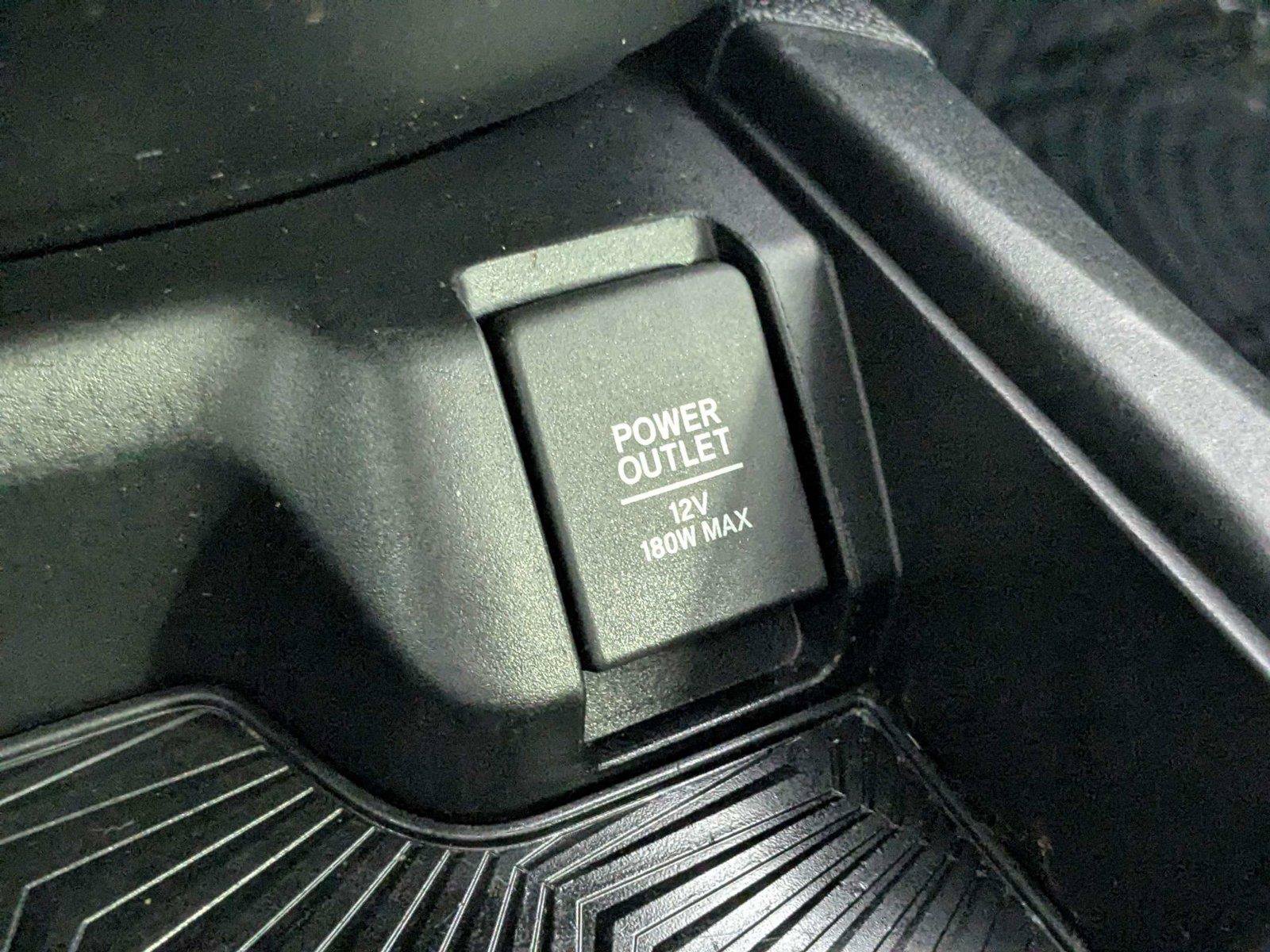 Used 2018 Honda CR-V EX image 23