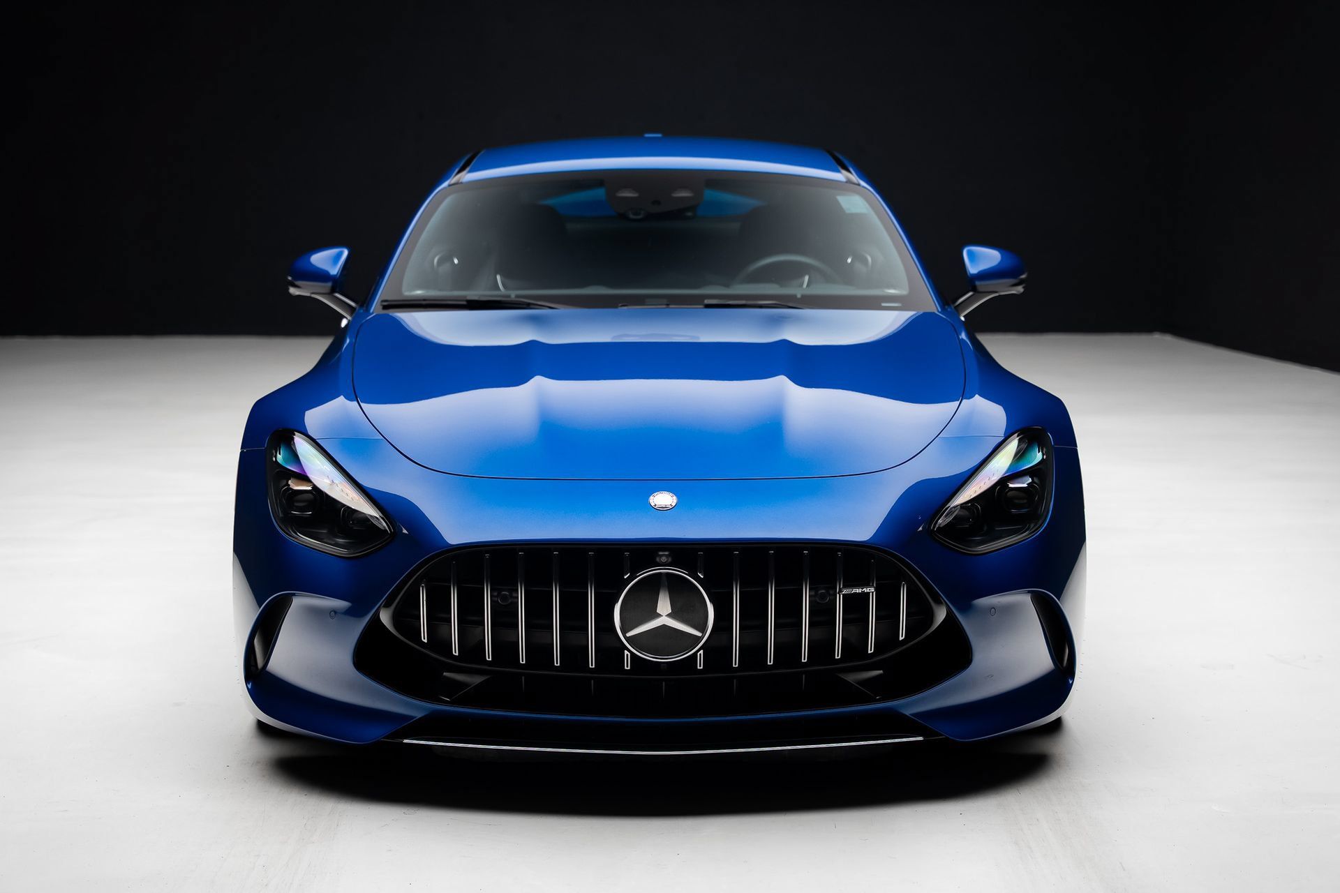 Used 2024 Mercedes-Benz AMG GT 55 image 7