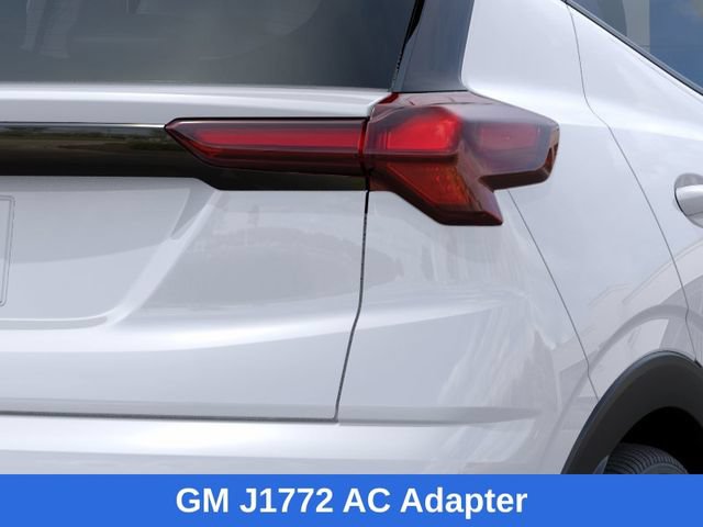 New 2027 Chevrolet Bolt LT w/ LPO, All-Weather Package FWD image 12