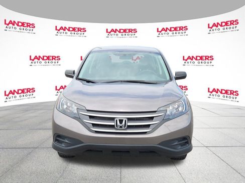 Used 2012 Honda CR-V LX image 8