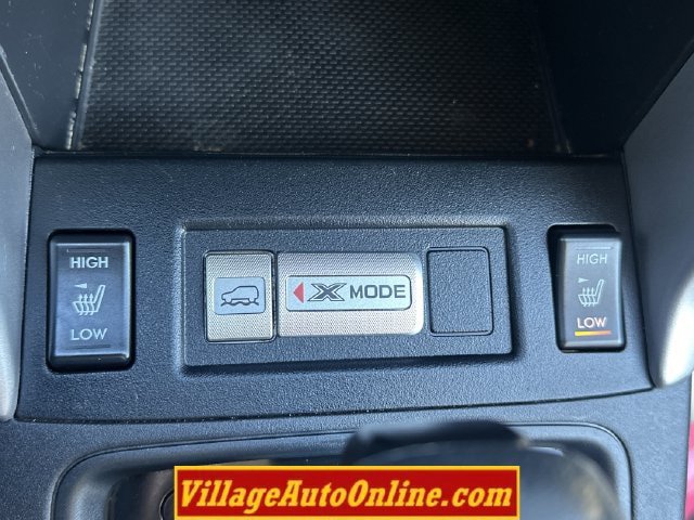 Used 2016 Subaru Forester 2.5i Touring w/ Popular Package #2 AWD/4WD image 23
