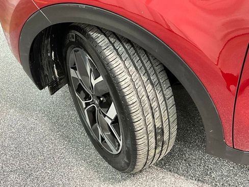 Used 2022 Kia Sportage EX w/ EX Technology Package image 32