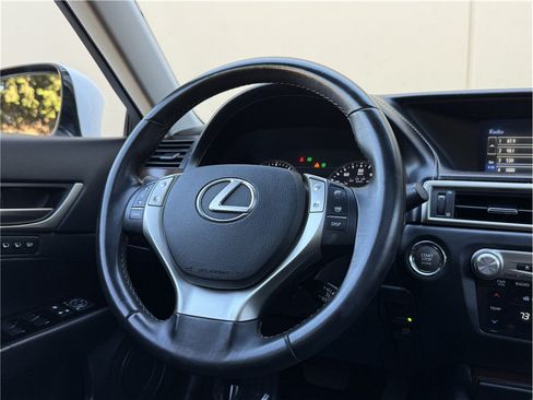 Used 2015 Lexus GS 350 AWD image 8