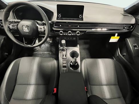 Used 2025 Honda Civic Sport image 20