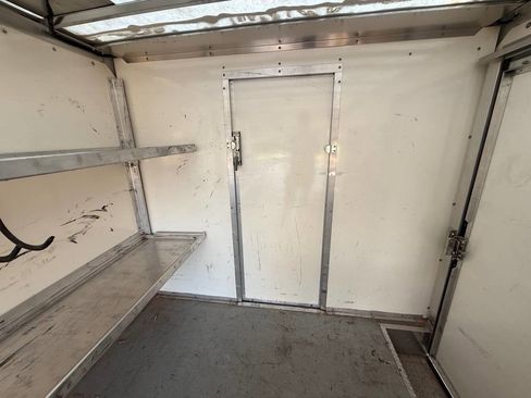 Used 2022 Chevrolet Express 3500 w/ Power Convenience Package RWD image 30