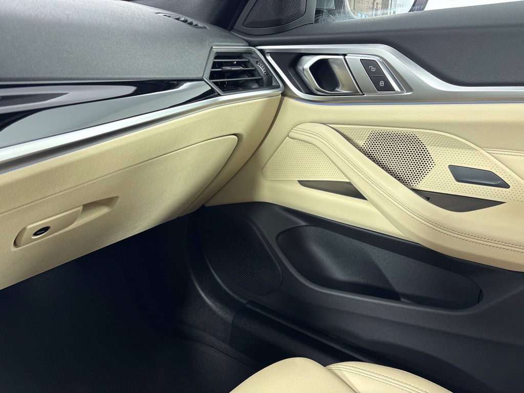Certified 2024 BMW i4 eDrive35 w/ Premium Package RWD image 17