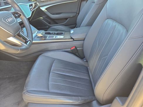 Used 2019 Audi A7 3.0T Premium Plus image 15