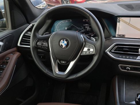 Certified 2023 BMW X5 xDrive40i w/ Premium Package image 32