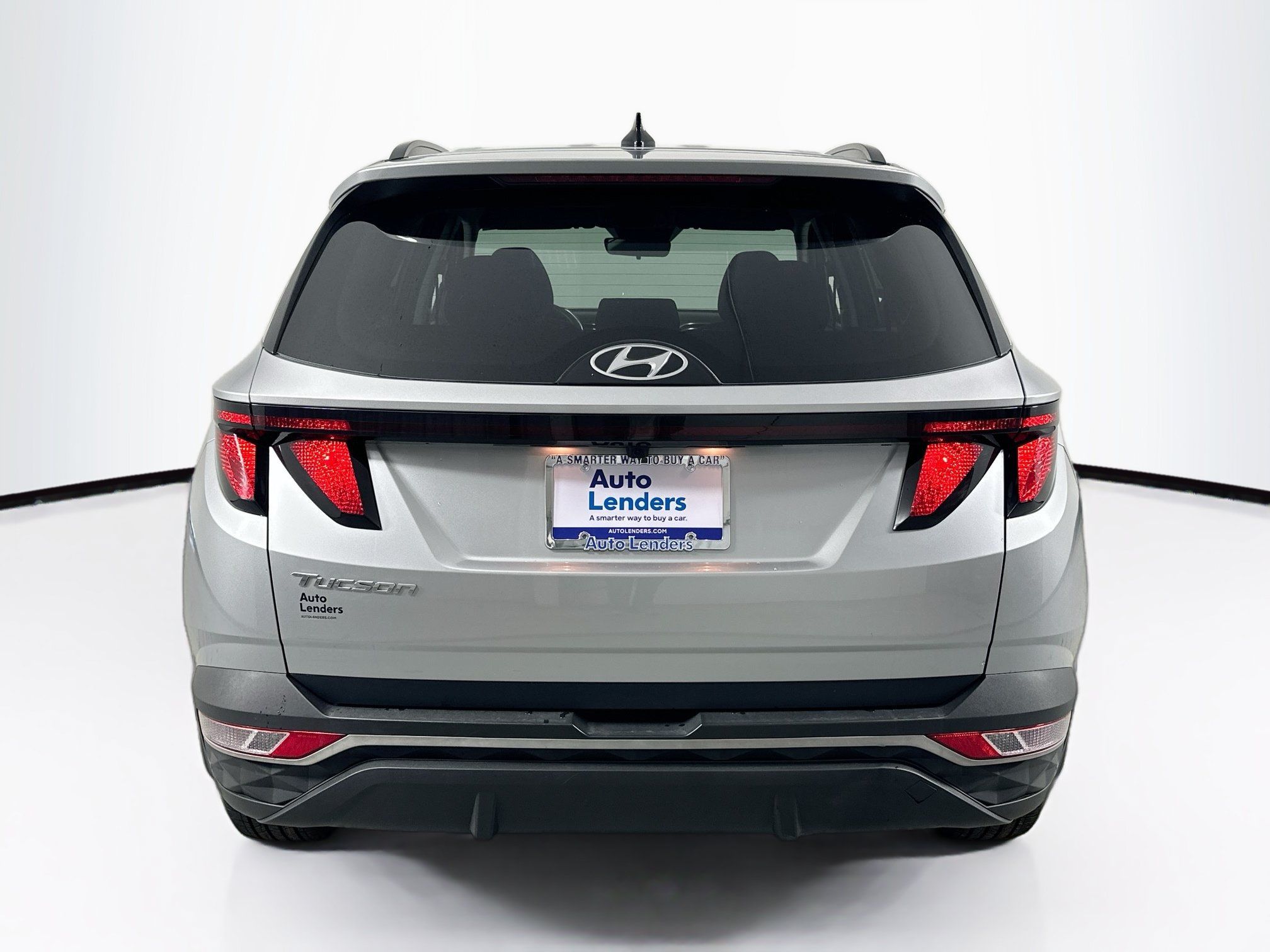 Used 2024 Hyundai Tucson SEL FWD image 6
