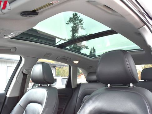 Used 2017 Audi Q5 2.0T Premium Plus w/ Technology Package image 28