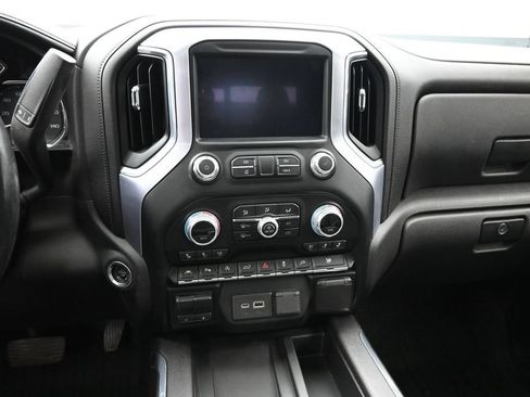 Used 2020 GMC Sierra 1500 SLT w/ SLT Premium Plus Package AWD/4WD image 5