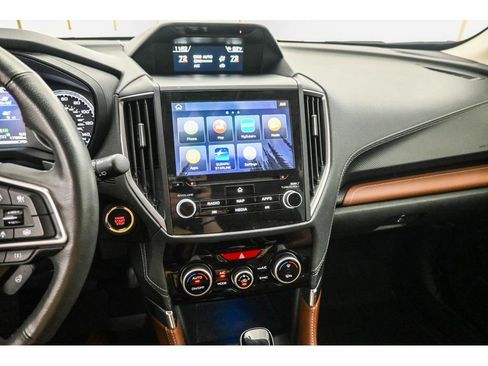 Used 2023 Subaru Forester Touring AWD/4WD image 17