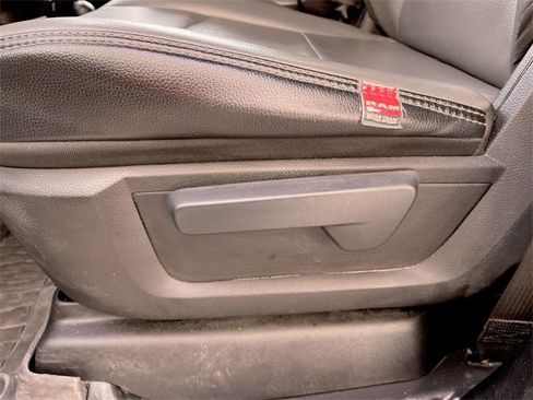 Used 2024 RAM 3500 Tradesman w/ Snow Chief Group image 12