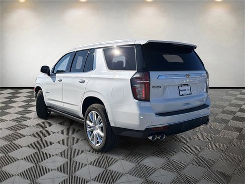 Used 2021 Chevrolet Tahoe High Country image 7